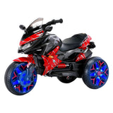 Electric motorcycle  12 V Kids toys motorcycle/Kids electric car/electric ride o