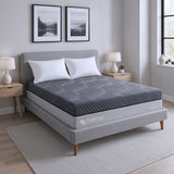 Queen Hybrid Mattress in a Box 12 Inch
