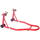 Motorcycle Stand 1000LB Sport Bike Front