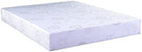 King Size Green Tea Memory Foam Mattress