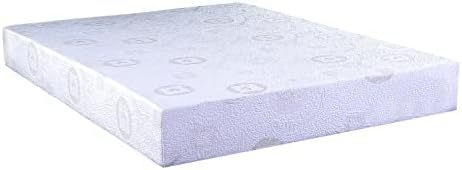 Green Tea Memory Foam Queen Mattress