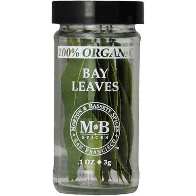 OG1 MORTON BAY LEAVES ( 3 X 0.1 OZ   )-0