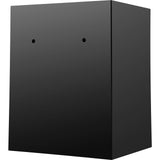 Digital Depository Safe 1.7 Cubic Feet Made of Carbon Steel Electronic Code