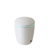Unique Smart Toile, One Piece Toilet with Bidet Built