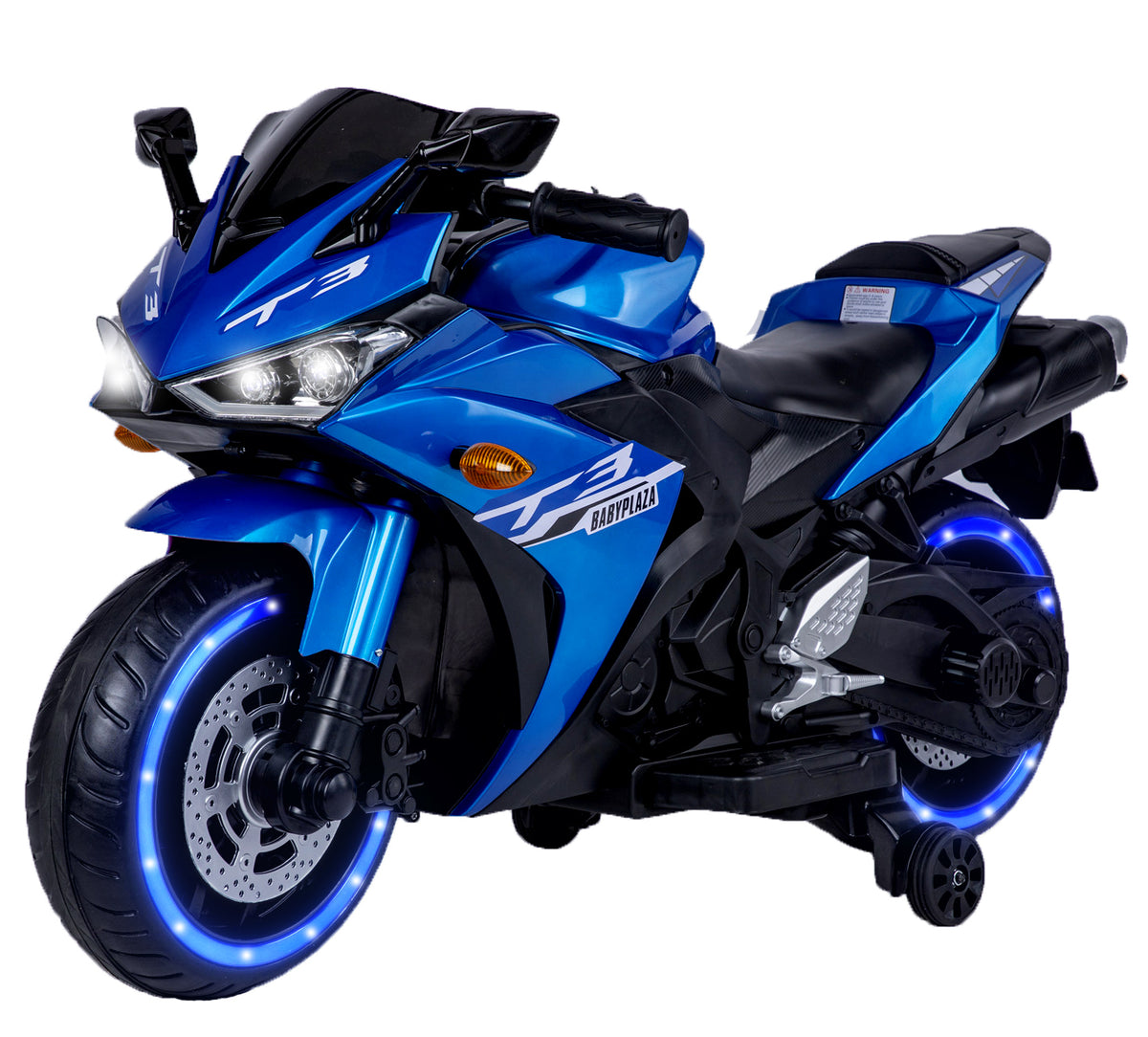 kids motorcycle, 12V motorcycle for kids 3 4 5 6 years Boys Girls  12v7ah kids m