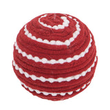 D3.9' Christmas Ball Ornaments, Decorative Hanging Ball Christmas Tree Ornaments