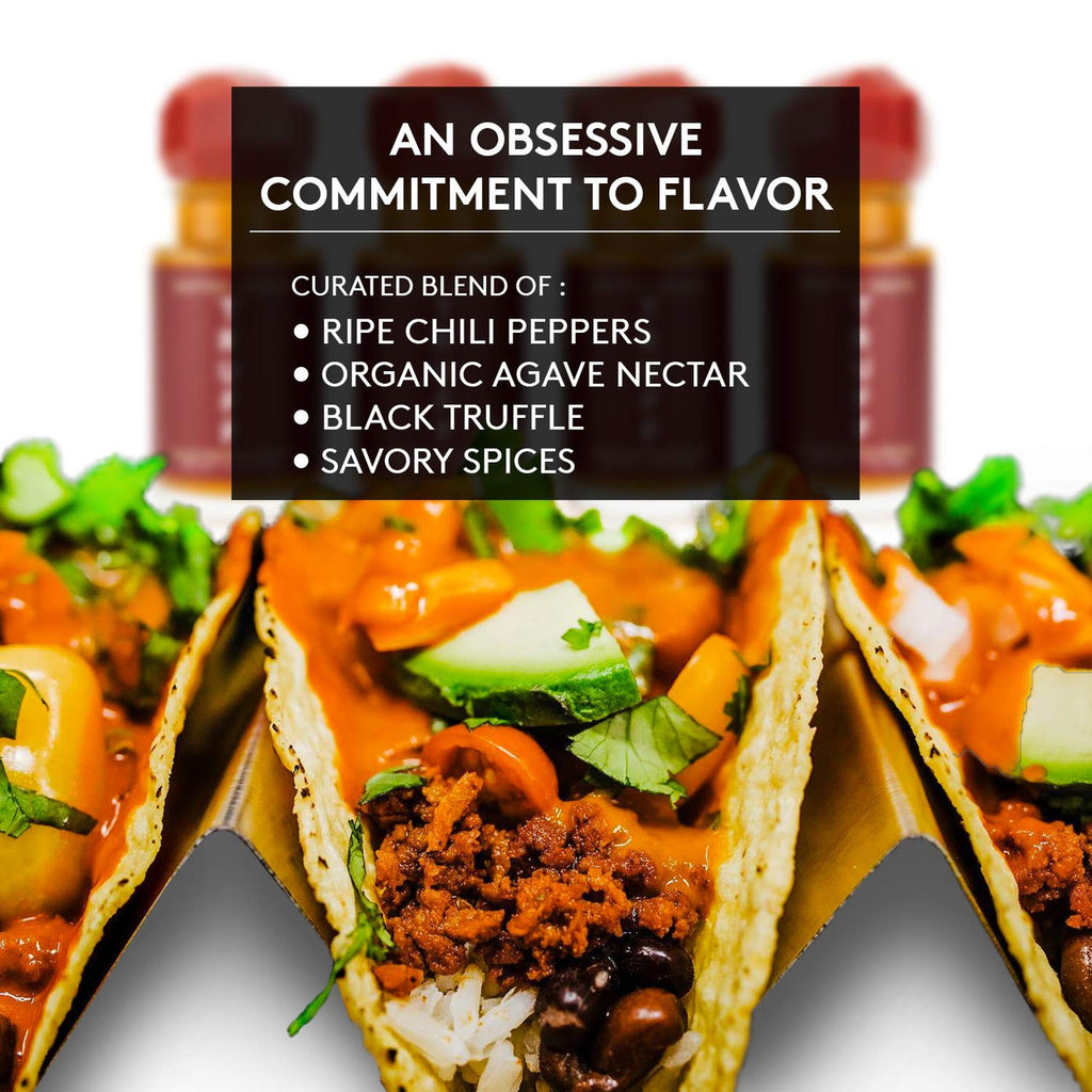 TRF HOT SCE BLK TF H MIN (6x1.50)-2