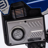 24V Kids Ride On Electric Toy Motocross Motorcycle,200W High Speed Hub Motor,Rea