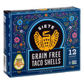 SIETE GRN FREE TACO SHLS ( 12 X 5.5 OZ   )-0