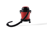 Wet Dry Vac, 5 Gallon, 4.3 Peak HP, 3 in 1 Shop Vacuum with Blowing Function