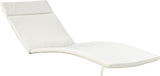52005.00CUSH (1PCS) Salem Outdoor Chaise Lounge Cushion (Without Chaise Lounge)