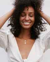 Wings to Fly Necklace Set