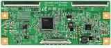 Toshiba Westinghouse RCA 35-D047889 (V400H1) T-Con Board