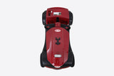 Mobility Scooter Red