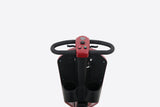 Mobility Scooter Red