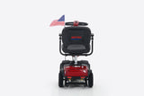 Mobility Scooter Red