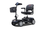 Mobility Scooter Blue