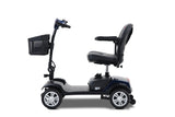Mobility Scooter Blue