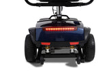 Mobility Scooter Blue