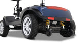 Mobility Scooter Blue