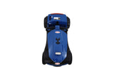 Mobility Scooter Blue