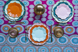 Emerald Dinner Plates