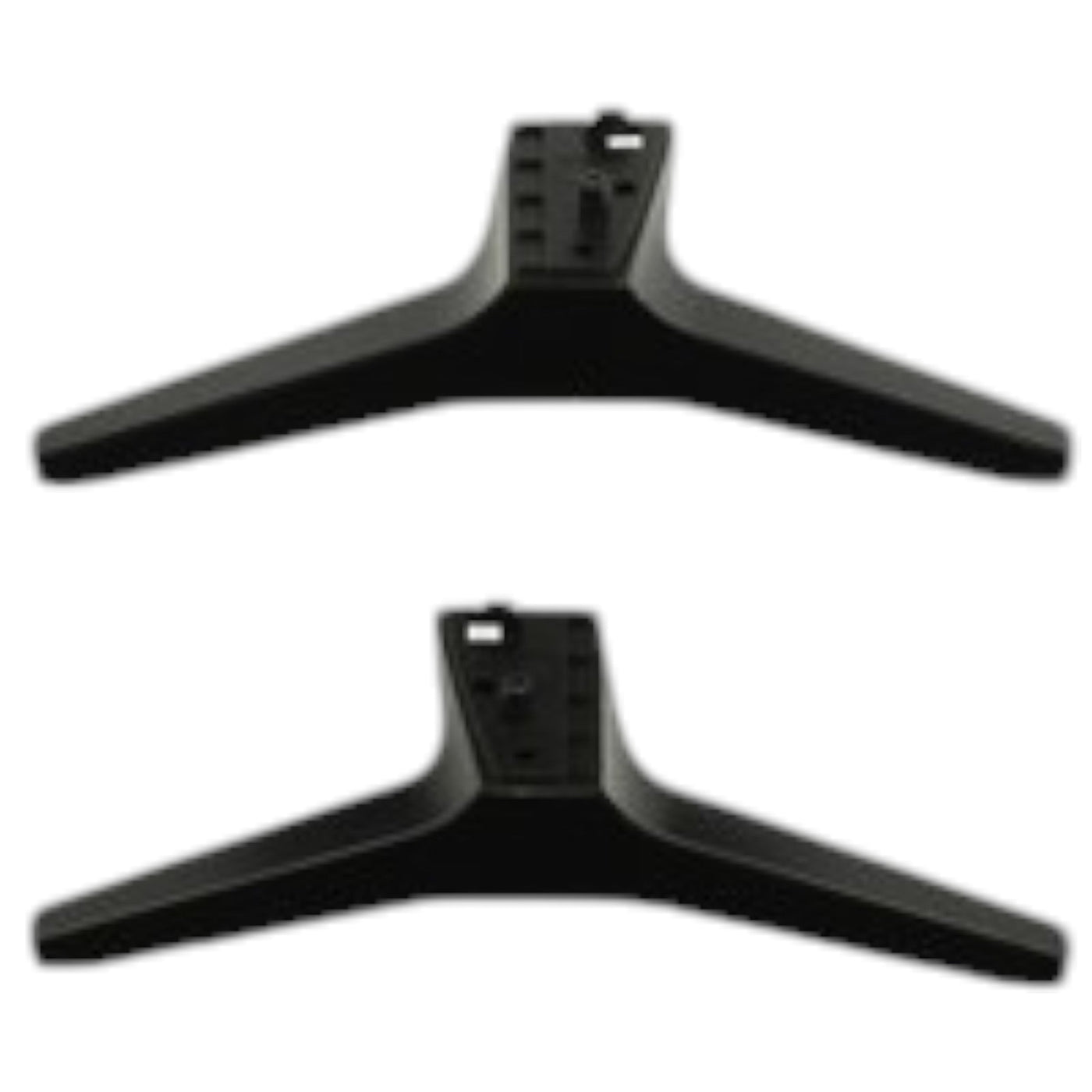 LG LED AAN75851287 AAN75851288 TV Stand Base Feet 55UN7300PUF 55UN6950ZUA