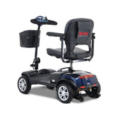Mobility Scooter Blue