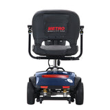 Mobility Scooter Blue