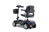 Mobility Scooter Blue