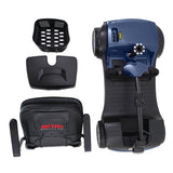 Mobility Scooter Blue