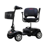 Mobility Scooter Black