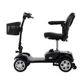 Mobility Scooter Black