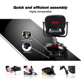 Mobility Scooter Black