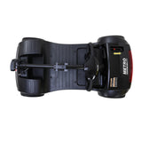 Mobility Scooter Black