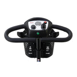 Mobility Scooter Black
