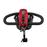 Mobility Scooter Red