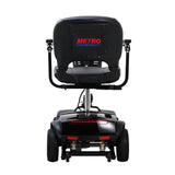 Mobility Scooter Black