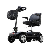 Mobility Scooter Black