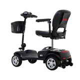Mobility Scooter Black