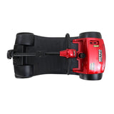 Mobility Scooter Red