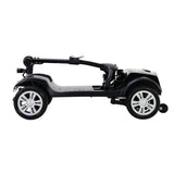 Mobility Scooter Black