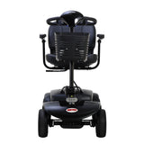 Mobility Scooter Black