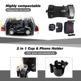 Mobility Scooter Gray