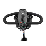 Mobility Scooter Gray