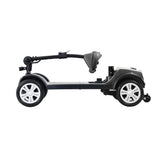 Mobility Scooter Gray