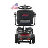 Mobility Scooter Gray
