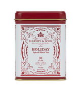Holiday Tea