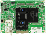 LG EBT66966802 Main Board for 75UQ7070ZUD.BUSFLKR