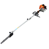 4 in 1 Multi-Functional Trimming Tool, 33CC 2-Cycle Garden Tool System